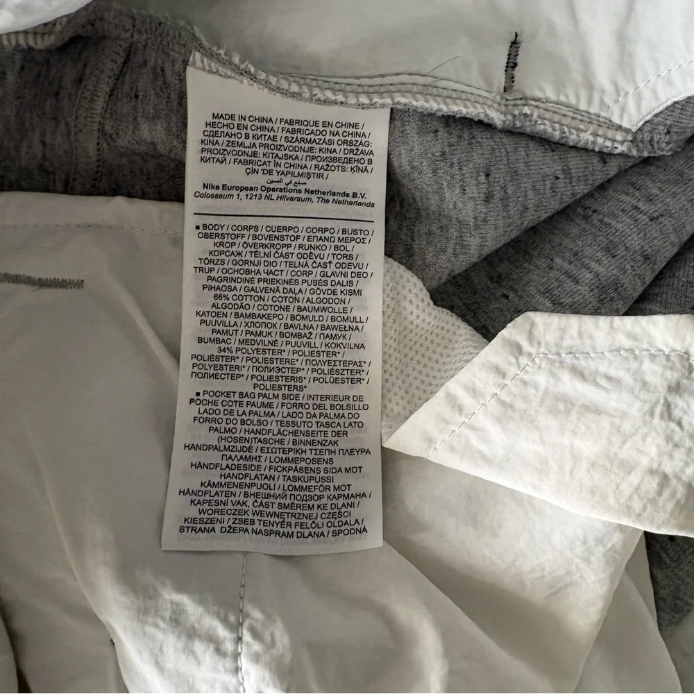 Nike sacai mens